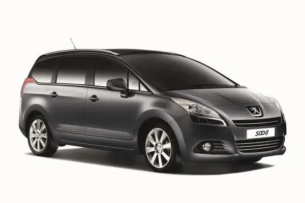 FOCAL INSIDE Peugeot 5008 ACOUSTIC 8.0 – Kits avant + arrière