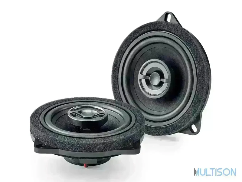 Focal Inside BMW Série 1 F40 ACOUSTIC 7.2 Système audio haut de gamme complet pour BMW Série 1 F40