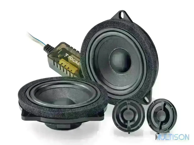 Focal Inside BMW Série 5 G60 ACTIVE 6.2