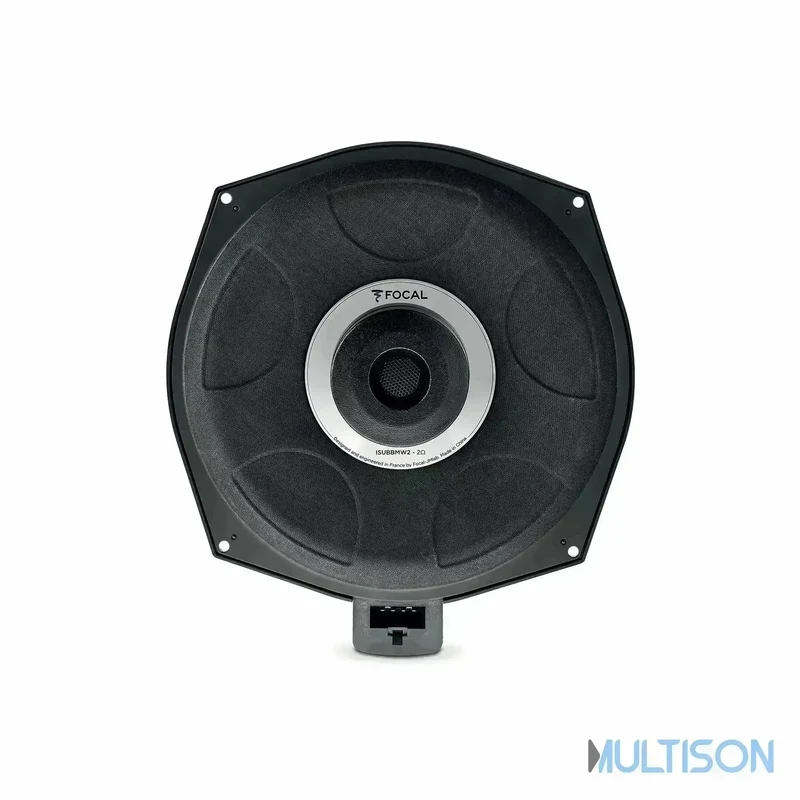Pack Focal Inside BMW I4 Coupé G26 – ACOUSTIC 9.1