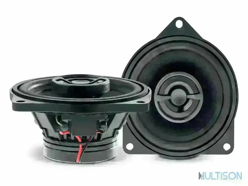 Focal Inside BMW Série 1 F40 ACOUSTIC 7.2 Système audio haut de gamme complet pour BMW Série 1 F40