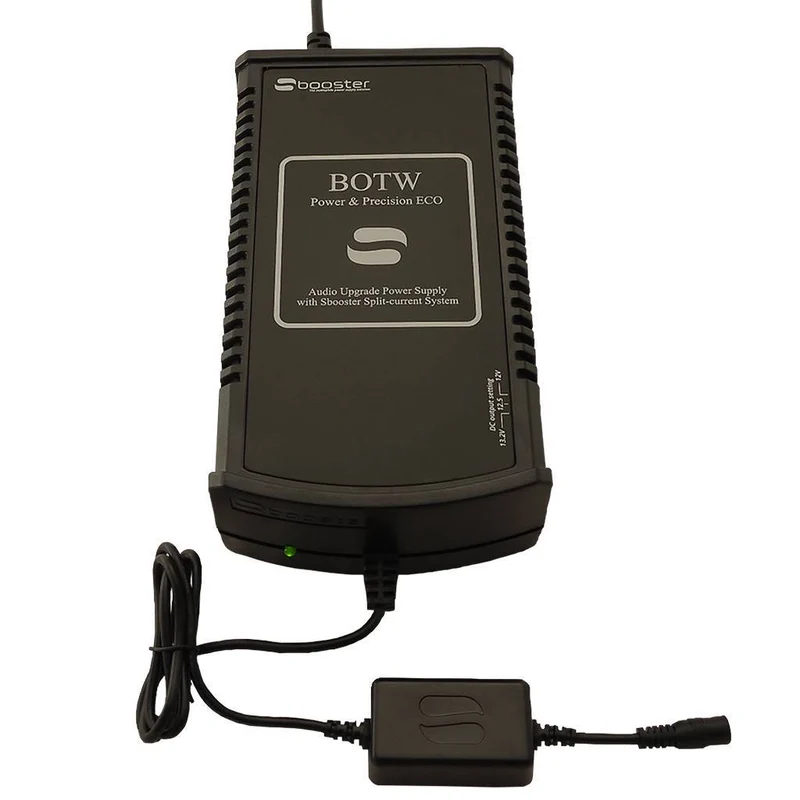 BOTW P&P ECO MKII 18V-19V