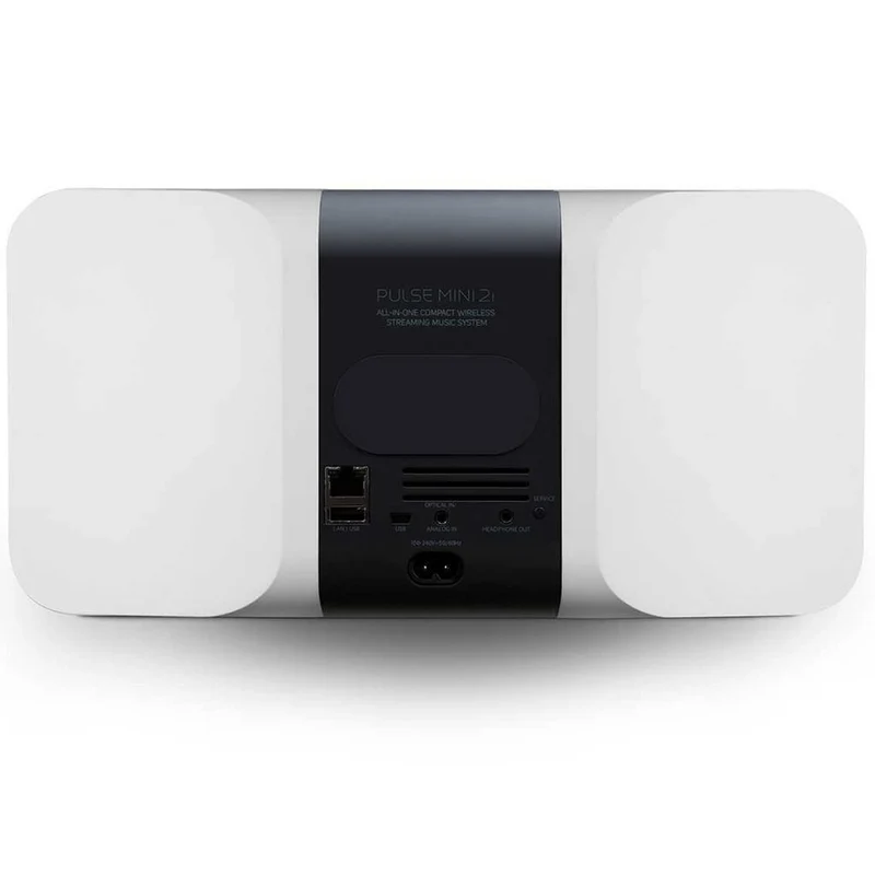 Pulse Mini 2i
