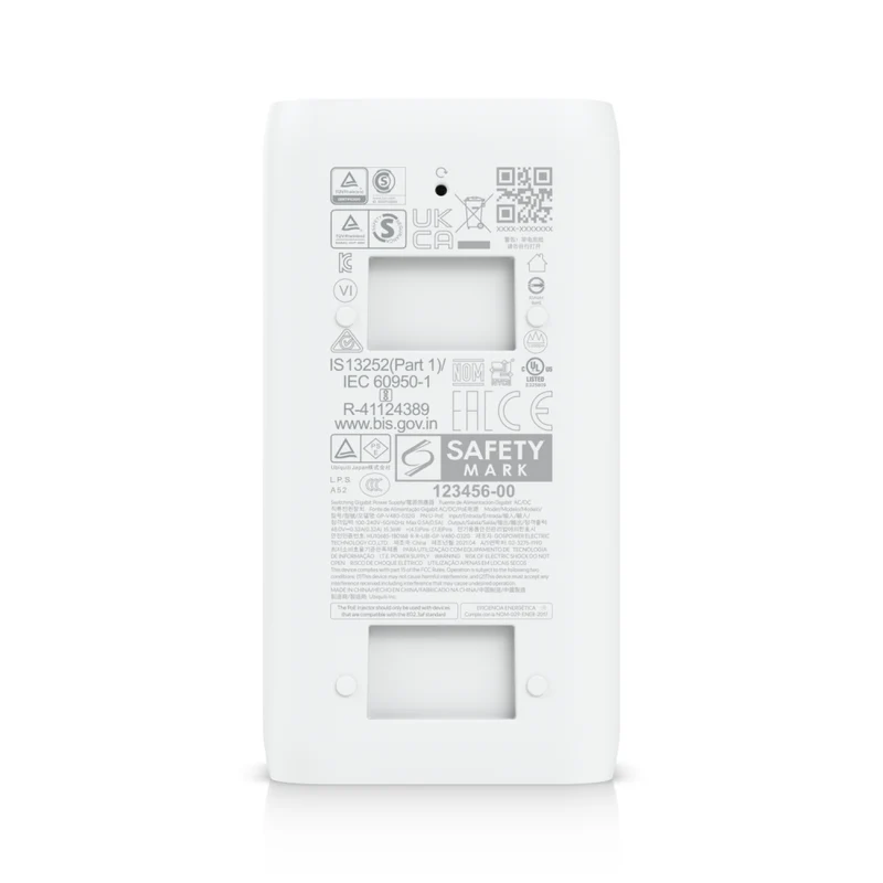 PoE Adapter (15W)