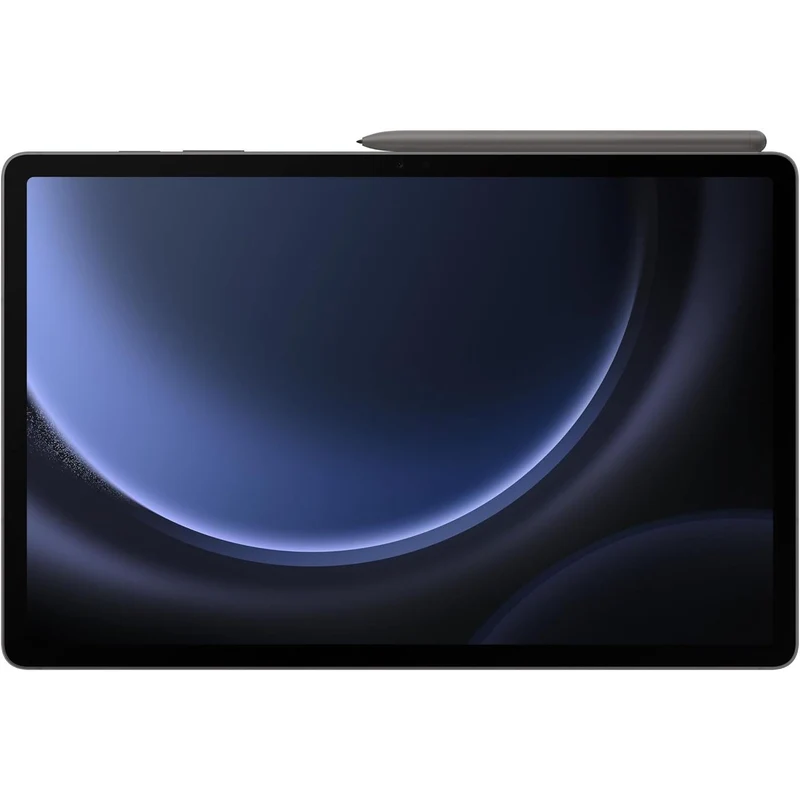 Tablette Galaxy Tab S9 FE+, 128G, 12.4po, Samsung SM-X610NZAAXAC - GRAPHITE