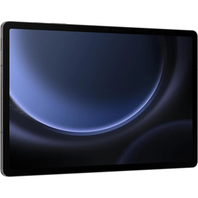 Tablette Galaxy Tab S9 FE+, 128G, 12.4po, Samsung SM-X610NZAAXAC - GRAPHITE