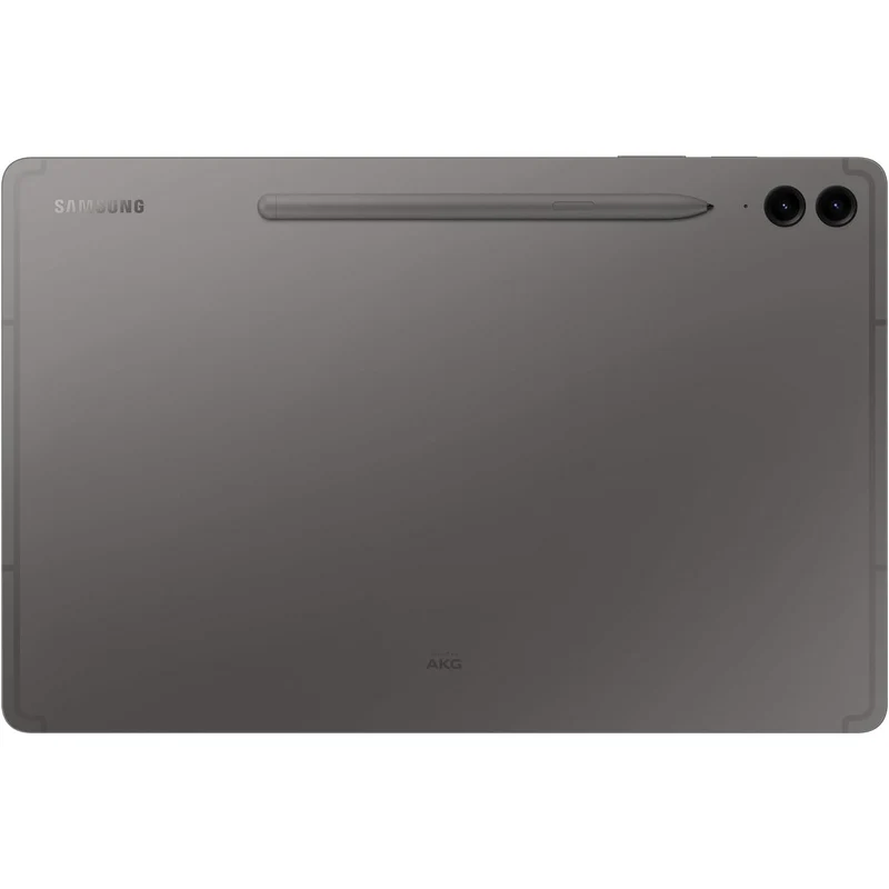 Tablette Galaxy Tab S9 FE+, 128G, 12.4po, Samsung SM-X610NZAAXAC - GRAPHITE