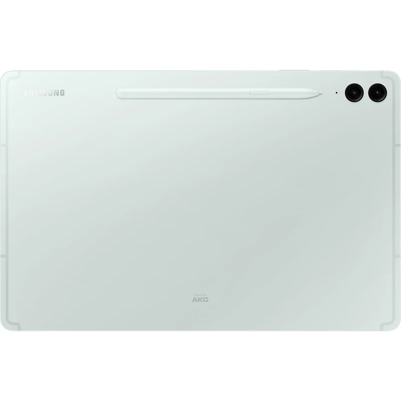 Tablette Galaxy Tab S9 FE+, 128G, 12.4po, Samsung SM-X610NLGAXAC - VERT