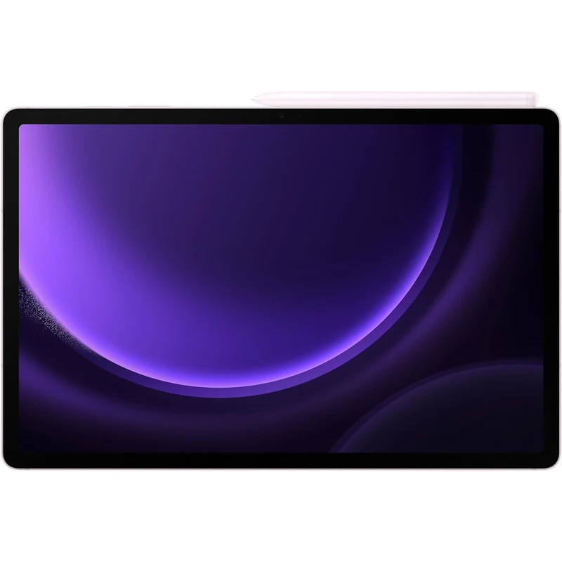 Tablette Galaxy Tab S9 FE+, 128G, 12.4po, Samsung SM-X610NLIAXAC - LAVANDE