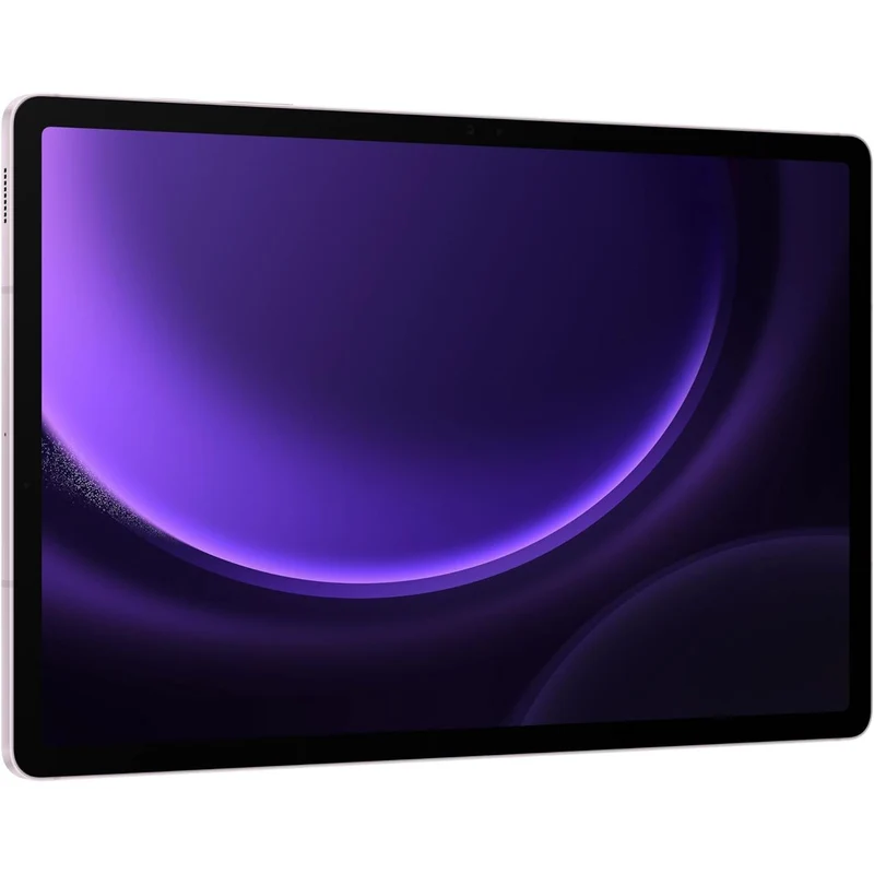 Tablette Galaxy Tab S9 FE+, 128G, 12.4po, Samsung SM-X610NLIAXAC - LAVANDE