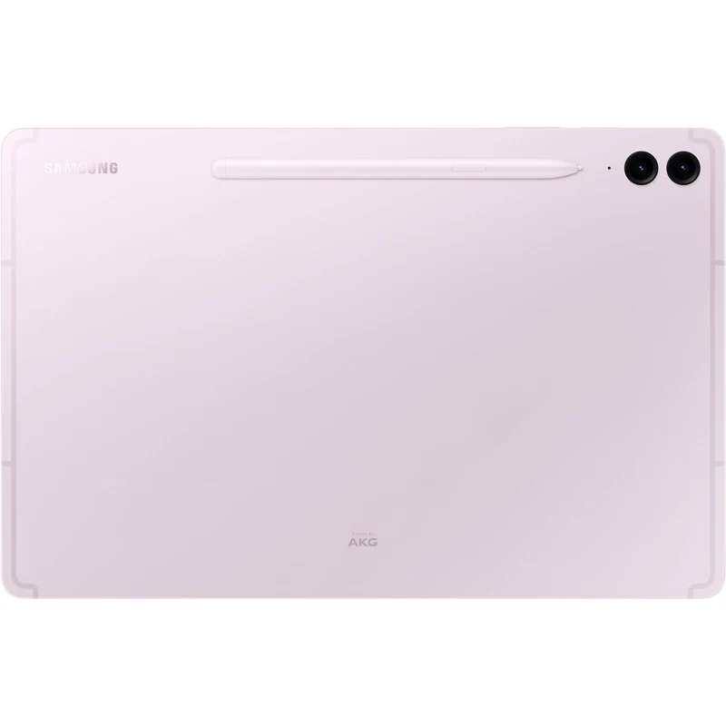 Tablette Galaxy Tab S9 FE+, 128G, 12.4po, Samsung SM-X610NLIAXAC - LAVANDE