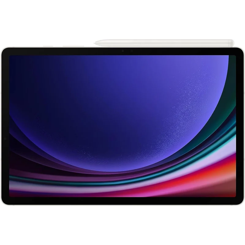 Tablette Galaxy Tab S9, 256G, 11po, Samsung SM-X710NZEEXAC - BEIGE