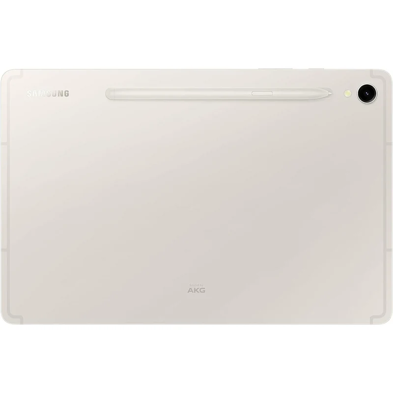 Tablette Galaxy Tab S9, 256G, 11po, Samsung SM-X710NZEEXAC - BEIGE