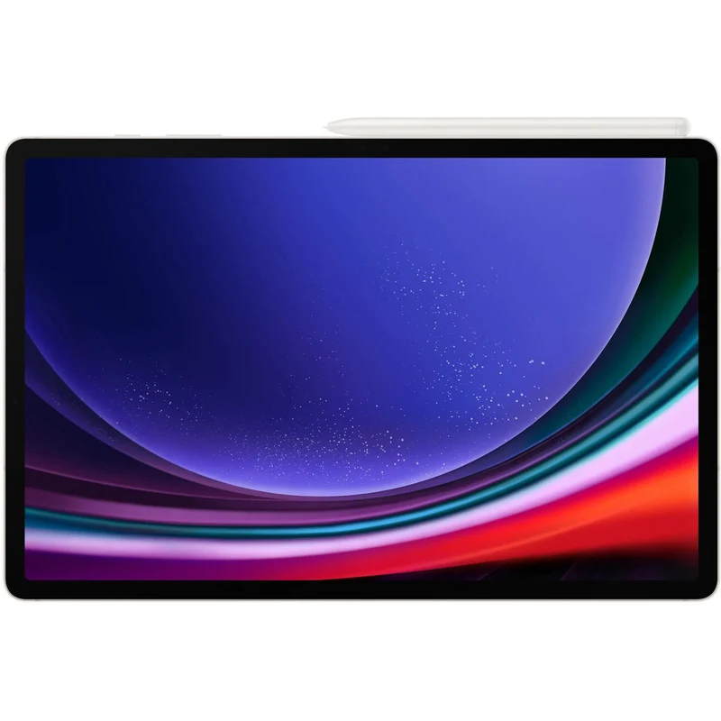 Tablette Galaxy Tab S9+, 512G, 12.4po, Samsung SM-X810NZEEXAC - BEIGE