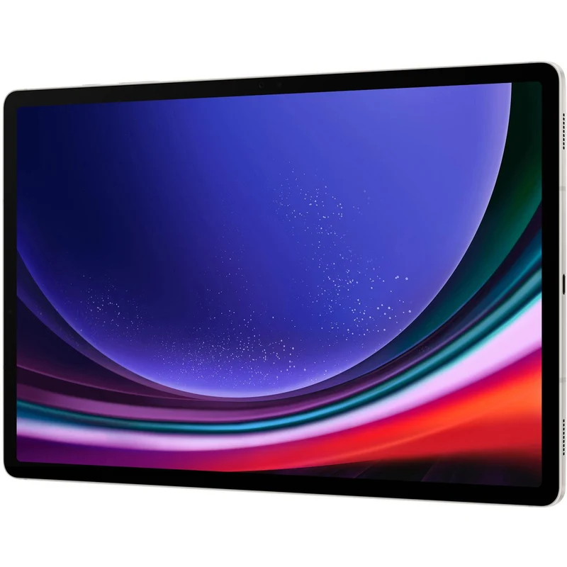 Tablette Galaxy Tab S9+, 512G, 12.4po, Samsung SM-X810NZEEXAC - BEIGE