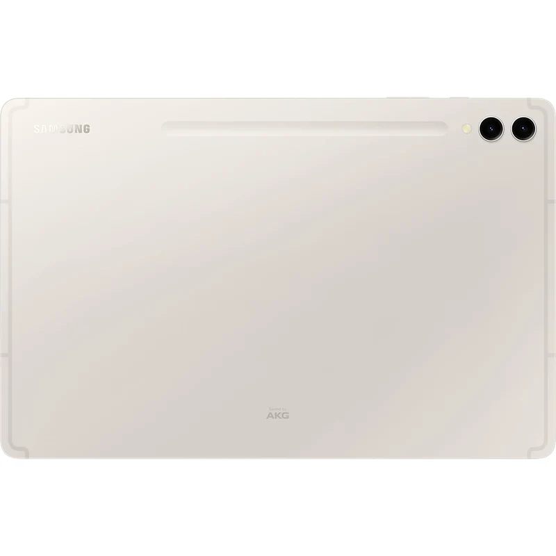 Tablette Galaxy Tab S9+, 512G, 12.4po, Samsung SM-X810NZEEXAC - BEIGE