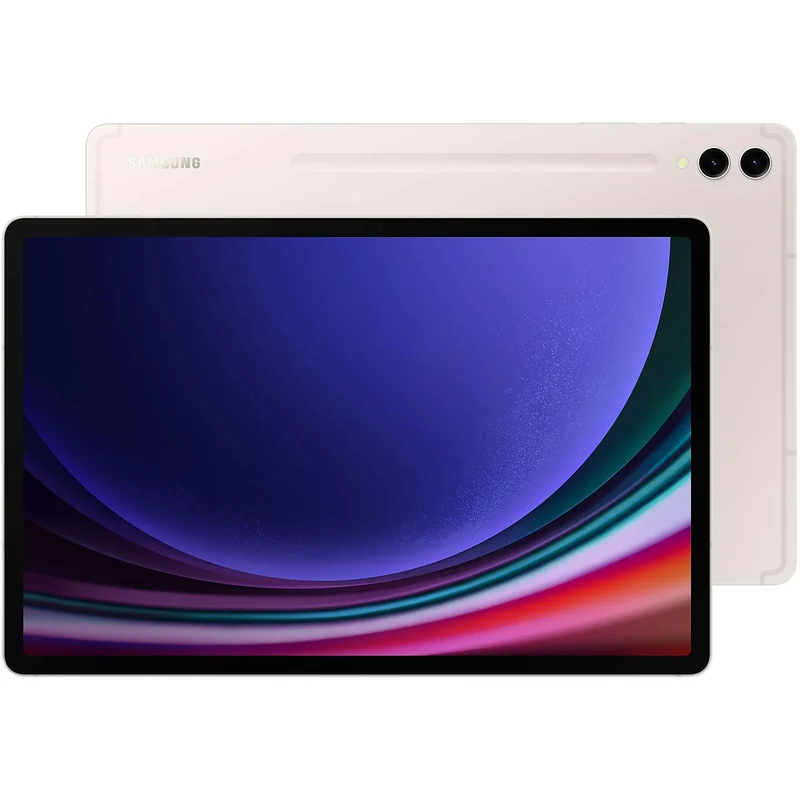 Tablette Galaxy Tab S9+, 256G, 12.4po, Samsung SM-X810NZEAXAC - BEIGE