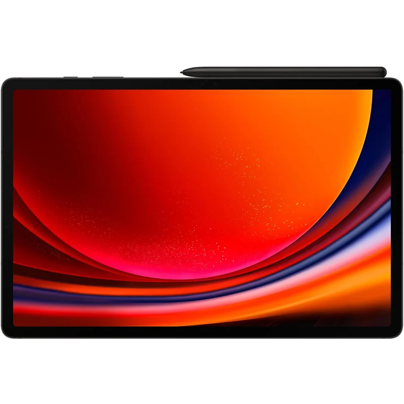 Tablette Galaxy Tab S9+, 512G, 12.4po, Samsung SM-X810NZAEXAC - GRAPHITE