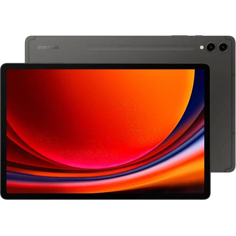 Tablette Galaxy Tab S9+, 512G, 12.4po, Samsung SM-X810NZAEXAC - GRAPHITE