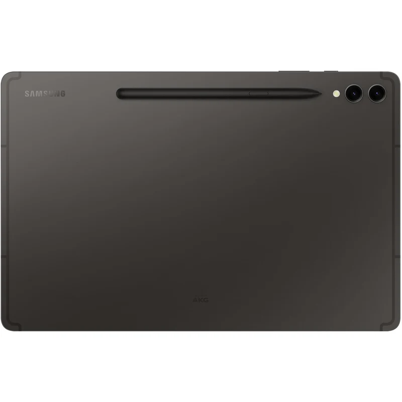 Tablette Galaxy Tab S9+, 512G, 12.4po, Samsung SM-X810NZAEXAC - GRAPHITE