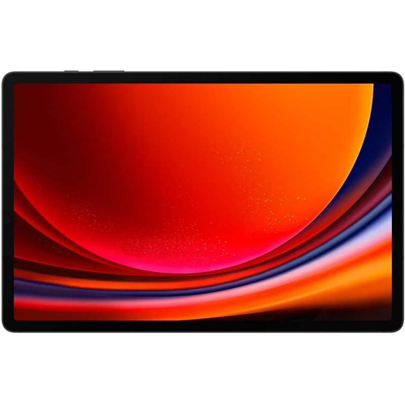Tablette Galaxy Tab S9+, 256G, 12.4po, Samsung SM-X810NZAAXAC - GRAPHITE