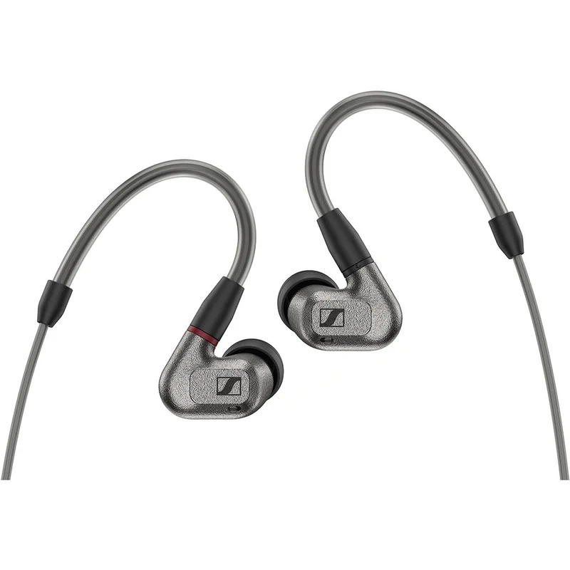 Écouteurs Intra-Auriculaires pour audiophiles, TrueResponse, Sennheiser IE600