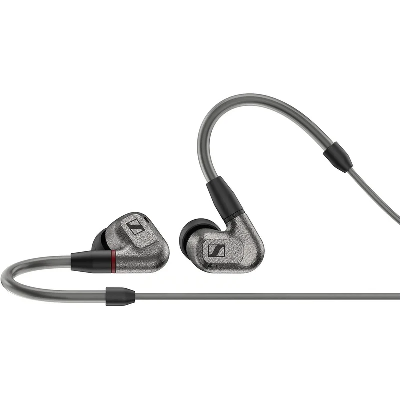 Écouteurs Intra-Auriculaires pour audiophiles, TrueResponse, Sennheiser IE600