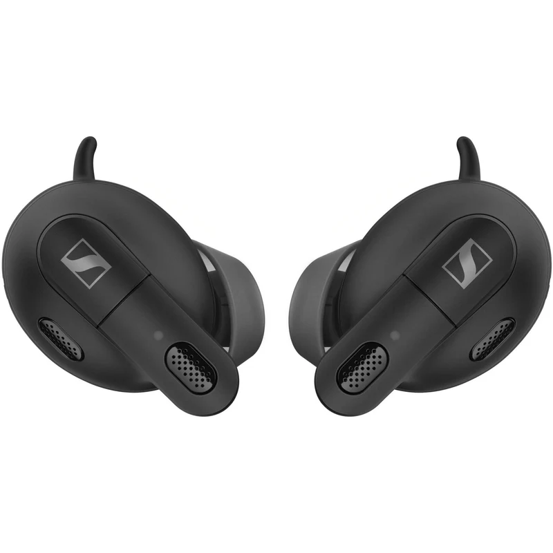 Écouteurs boutons Bluetooth avec supression de bruit, Sennheiser CON CLEAR PLUS