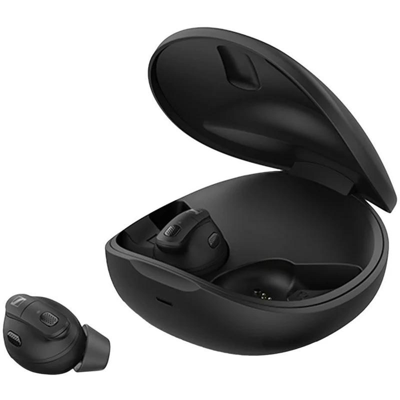 Écouteurs boutons Bluetooth avec supression de bruit, Sennheiser CON CLEAR PLUS