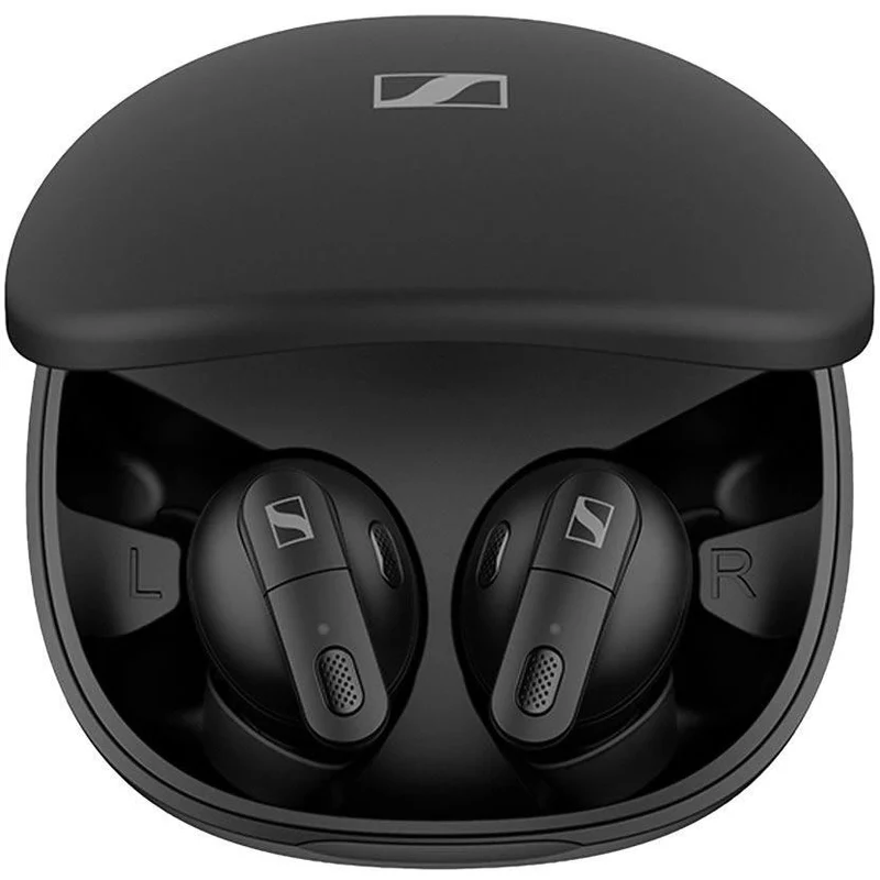 Écouteurs boutons Bluetooth avec supression de bruit, Sennheiser CON CLEAR PLUS