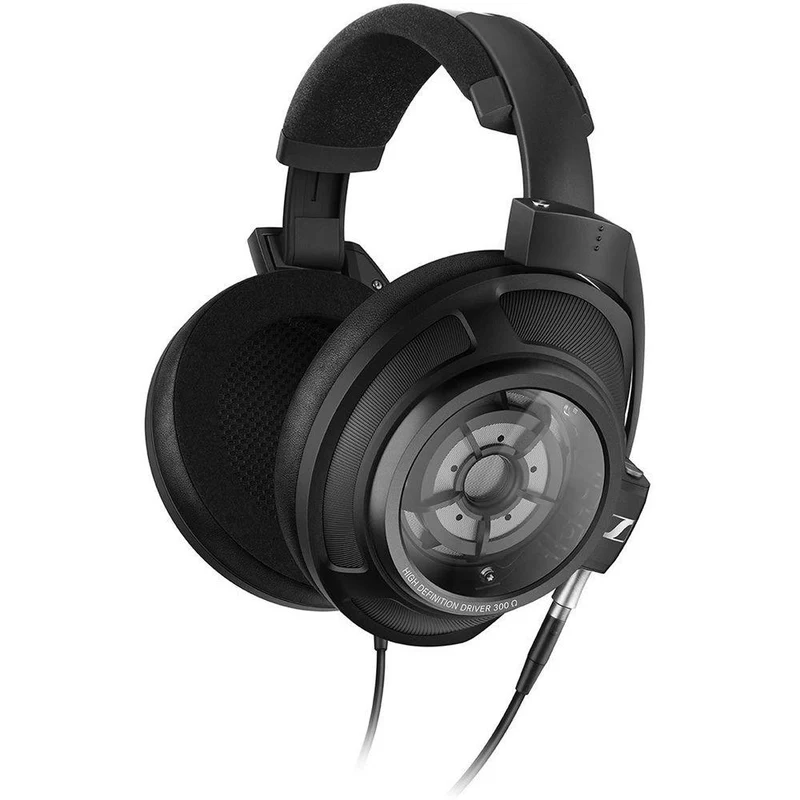 Casque audiophile de référence, Sennheiser HD820