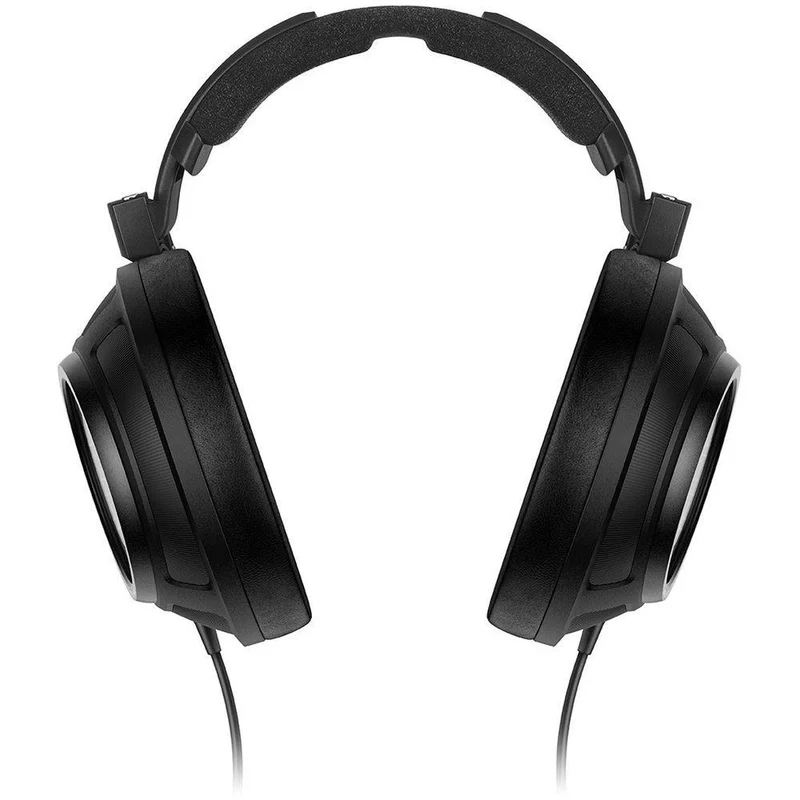 Casque audiophile de référence, Sennheiser HD820