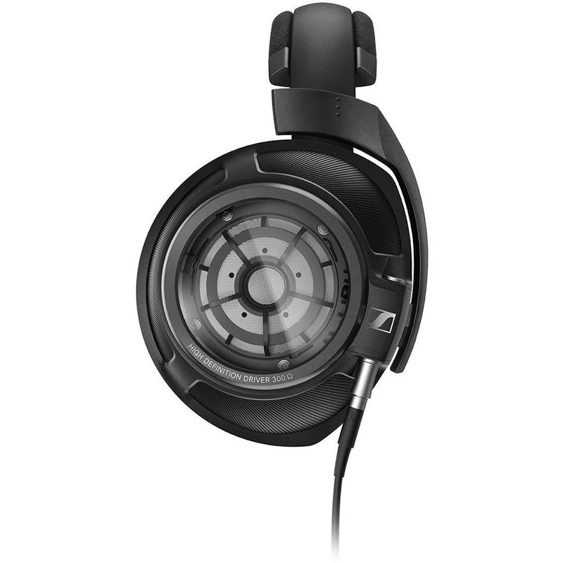 Casque audiophile de référence, Sennheiser HD820