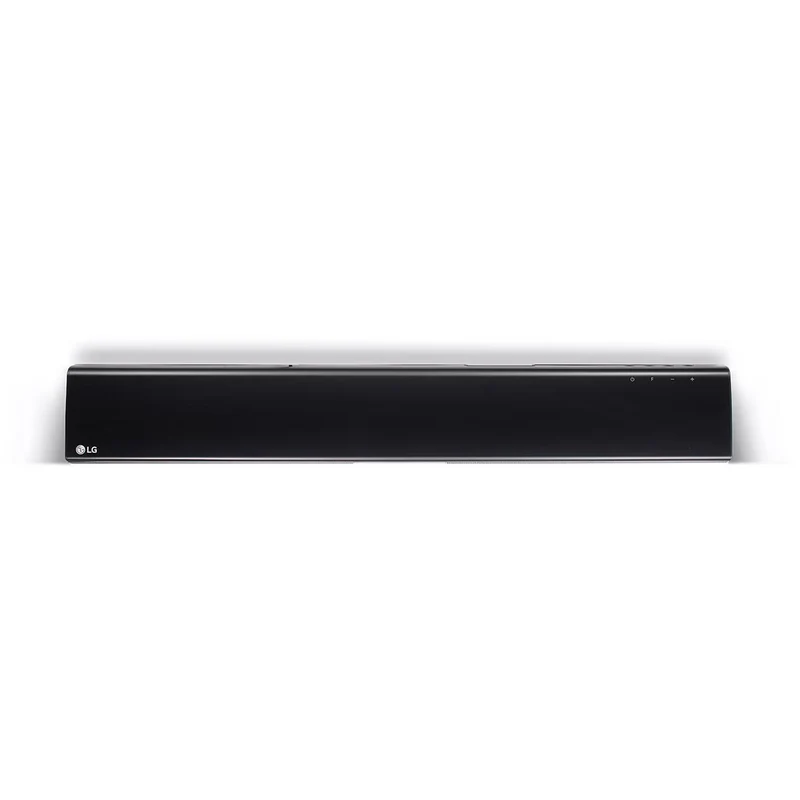 Barre de son 2.1 canaux 160W, caisson de basses sans fil, LG SQC1