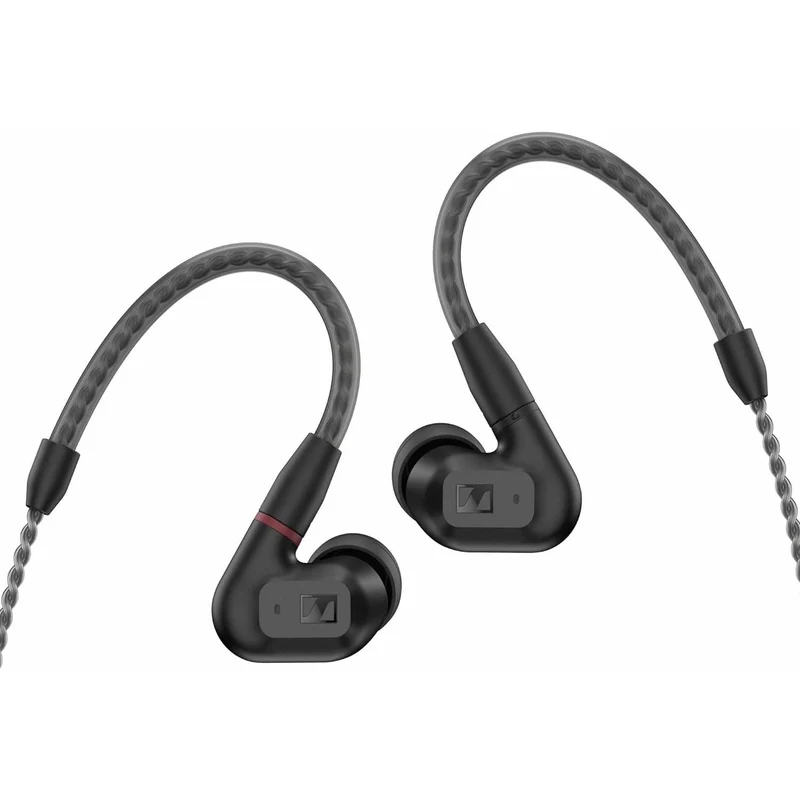Écouteurs Intra-Auriculaires, Sennheiser IE200