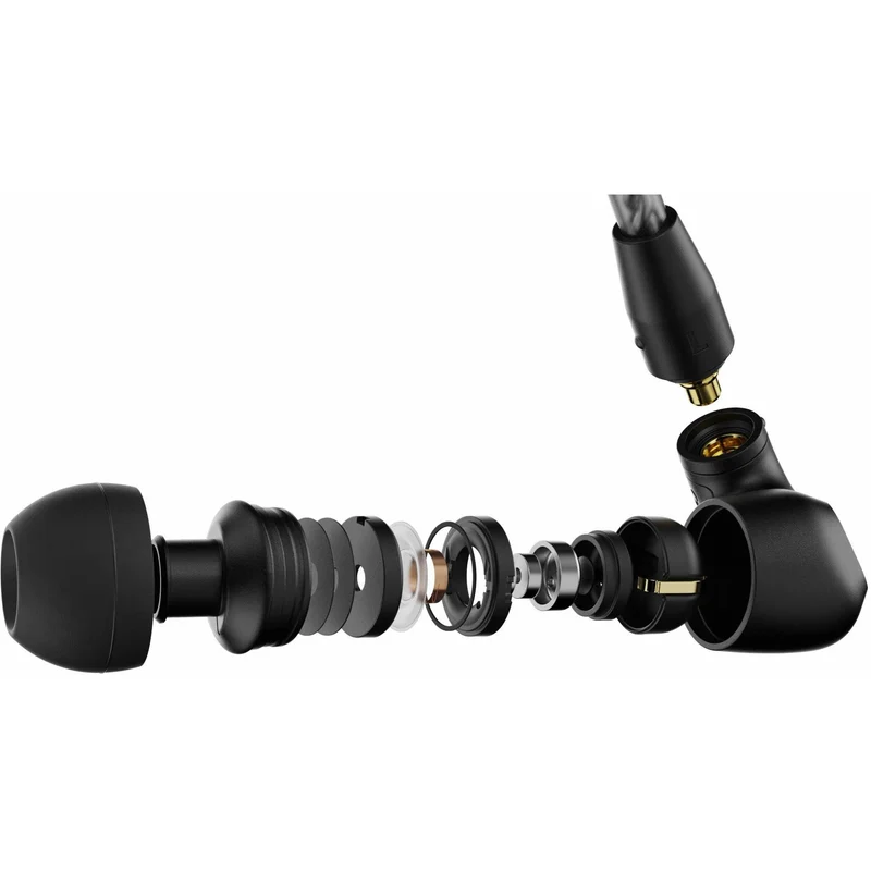 Écouteurs Intra-Auriculaires, Sennheiser IE200