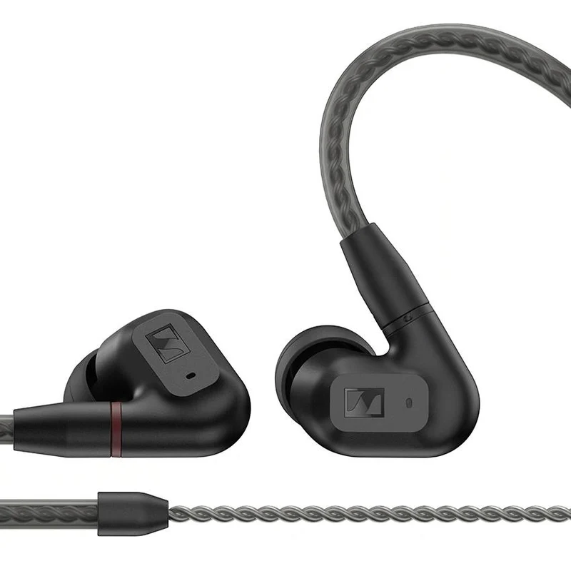Écouteurs Intra-Auriculaires, Sennheiser IE200