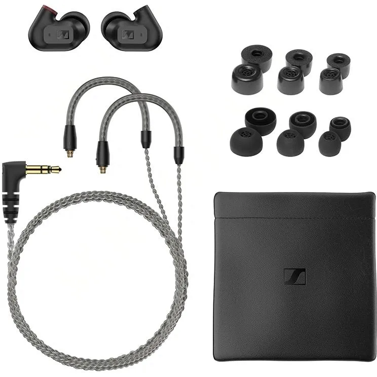 Écouteurs Intra-Auriculaires, Sennheiser IE200