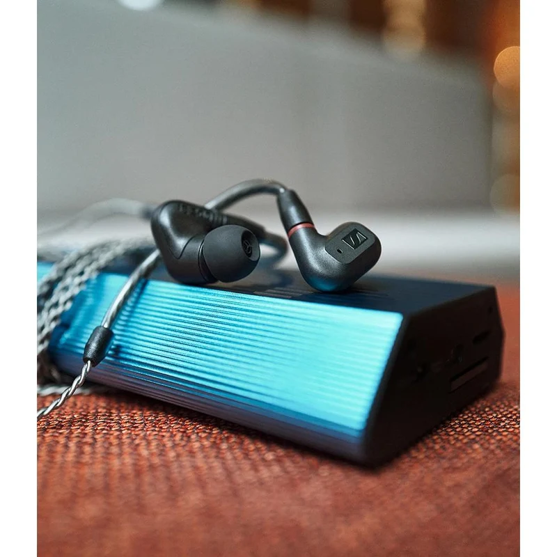 Écouteurs Intra-Auriculaires, Sennheiser IE200