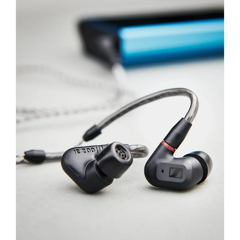 Écouteurs Intra-Auriculaires, Sennheiser IE200