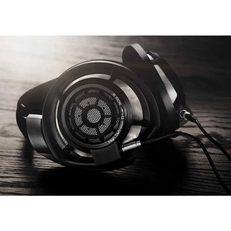 Casque audio haute résolution, Sennheiser HD800S