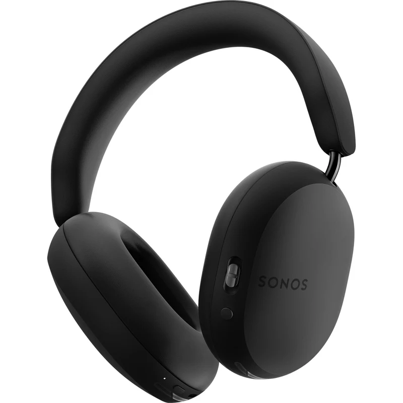 Casque d'écoute sans fil ACE ATMOS NC Bluetooth . Sonos ACEG1US1BLK - Noir