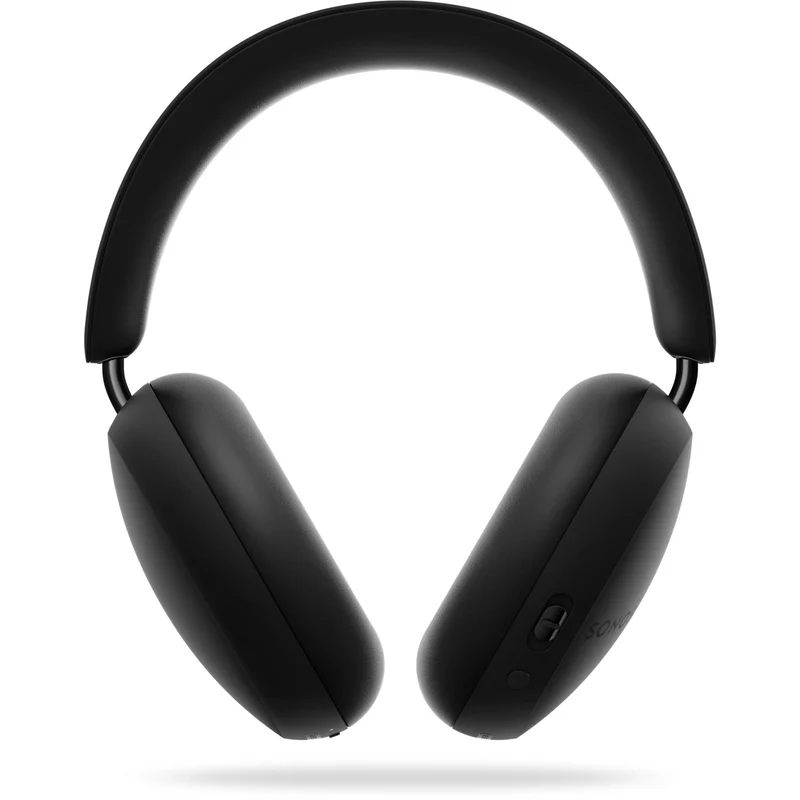 Casque d'écoute sans fil ACE ATMOS NC Bluetooth . Sonos ACEG1US1BLK - Noir