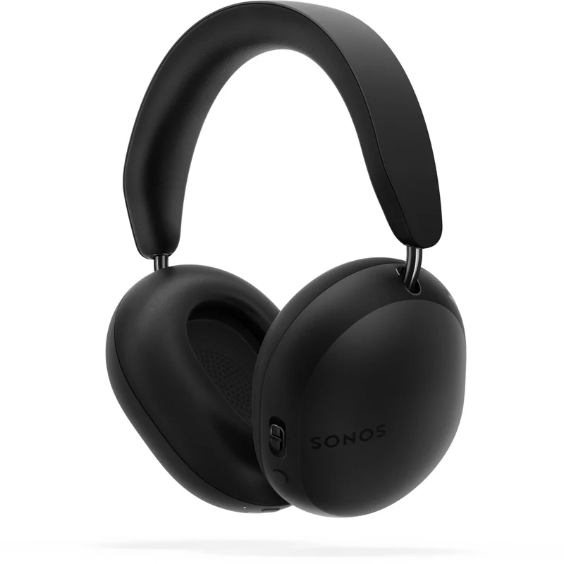 Casque d'écoute sans fil ACE ATMOS NC Bluetooth . Sonos ACEG1US1BLK - Noir