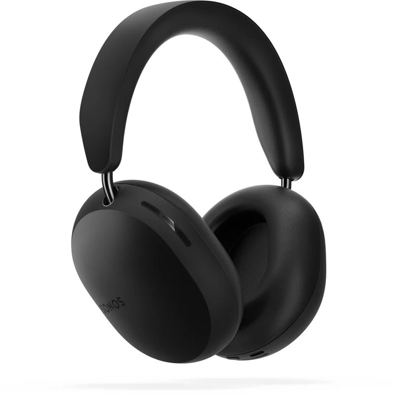 Casque d'écoute sans fil ACE ATMOS NC Bluetooth . Sonos ACEG1US1BLK - Noir