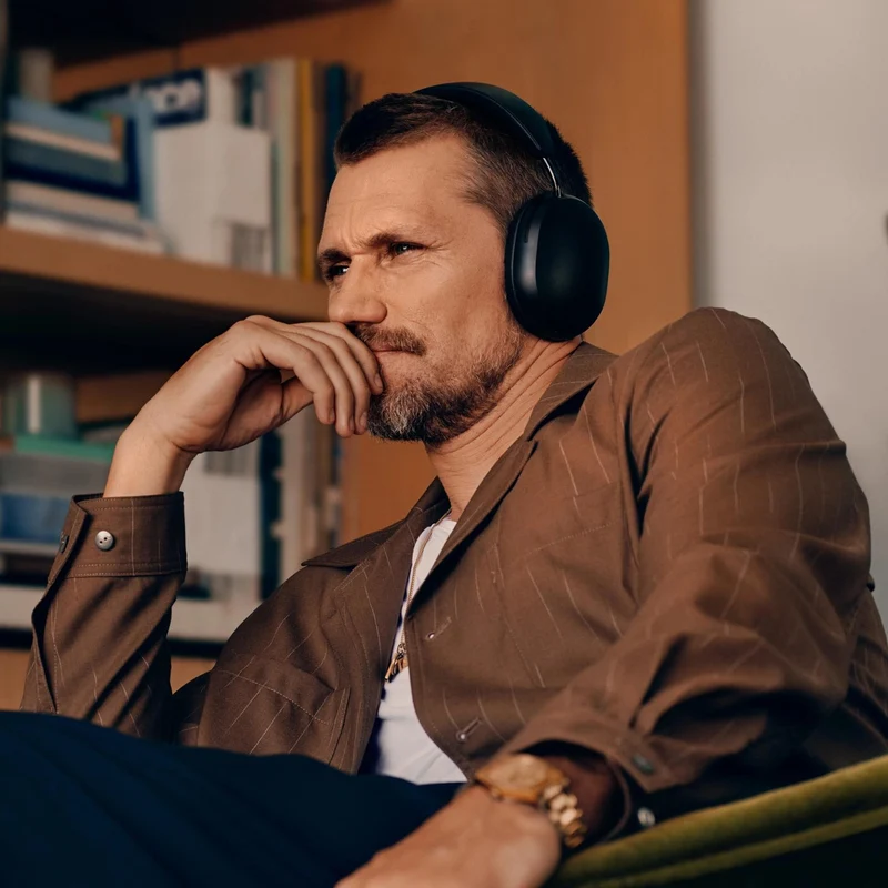 Casque d'écoute sans fil ACE ATMOS NC Bluetooth . Sonos ACEG1US1BLK - Noir