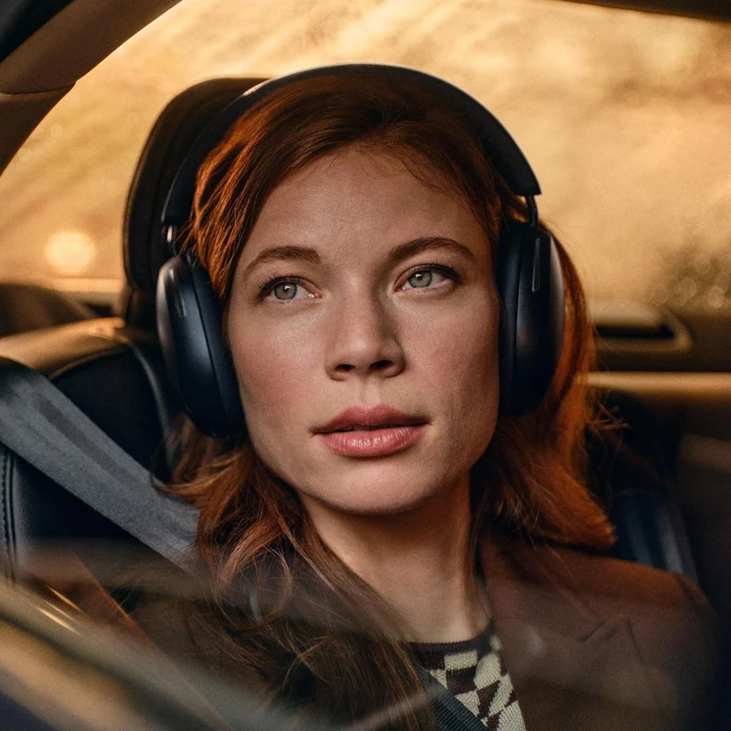 Casque d'écoute sans fil ACE ATMOS NC Bluetooth . Sonos ACEG1US1BLK - Noir