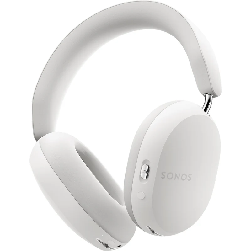 Casque d'écoute sans fil ACE ATMOS NC Bluetooth . Sonos ACEG1US1 - Blanc