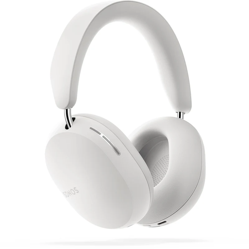 Casque d'écoute sans fil ACE ATMOS NC Bluetooth . Sonos ACEG1US1 - Blanc