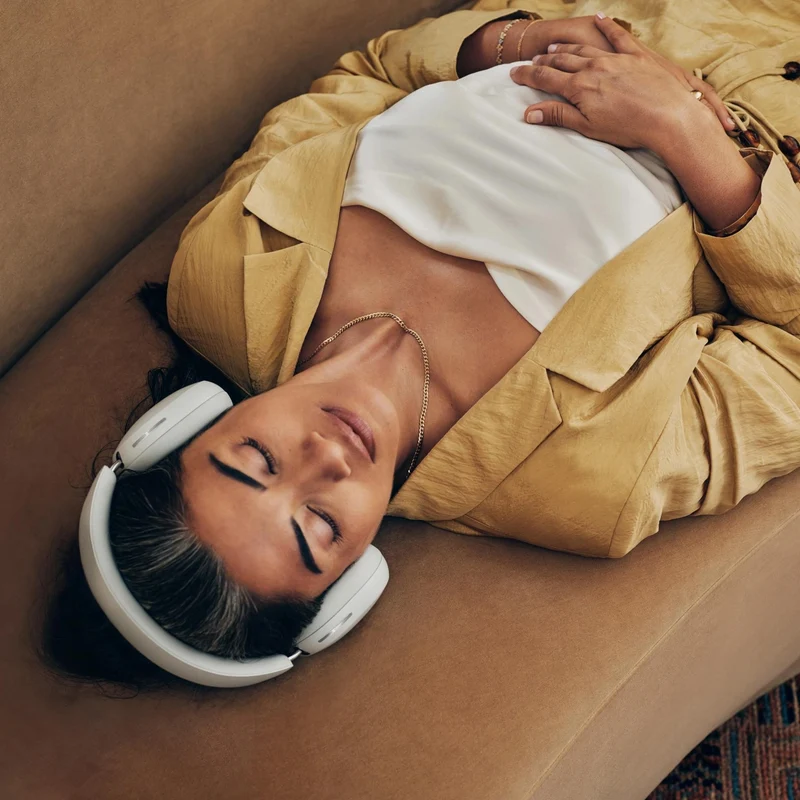 Casque d'écoute sans fil ACE ATMOS NC Bluetooth . Sonos ACEG1US1 - Blanc